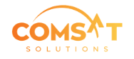 Comsat Solutions